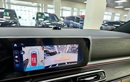 Mercedes-Benz V-Класс, 2026 год, 13 780 000 рублей, 7 фотография