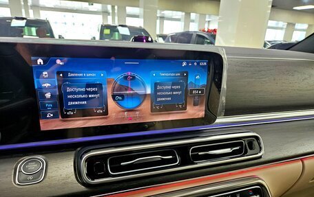 Mercedes-Benz V-Класс, 2026 год, 13 780 000 рублей, 8 фотография