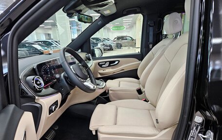 Mercedes-Benz V-Класс, 2026 год, 13 780 000 рублей, 13 фотография