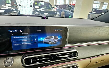 Mercedes-Benz V-Класс, 2026 год, 13 780 000 рублей, 9 фотография