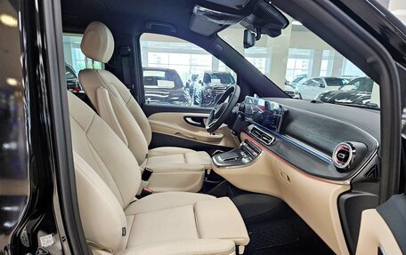 Mercedes-Benz V-Класс, 2026 год, 13 780 000 рублей, 15 фотография