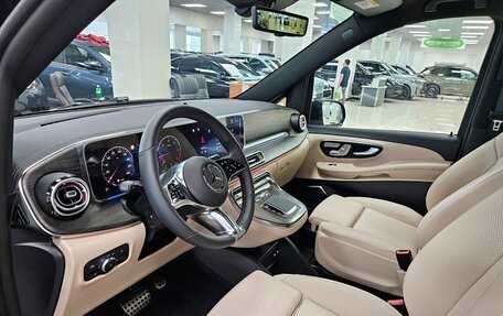 Mercedes-Benz V-Класс, 2026 год, 13 780 000 рублей, 12 фотография