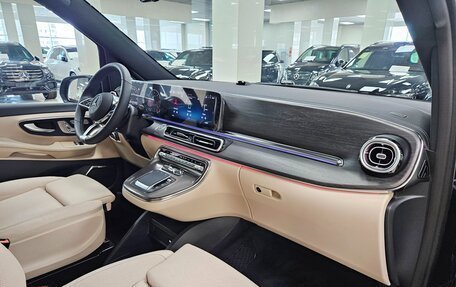 Mercedes-Benz V-Класс, 2026 год, 13 780 000 рублей, 14 фотография