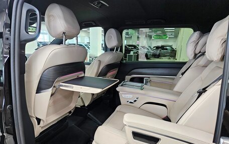 Mercedes-Benz V-Класс, 2026 год, 13 780 000 рублей, 17 фотография