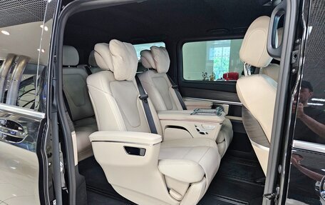Mercedes-Benz V-Класс, 2026 год, 13 780 000 рублей, 19 фотография