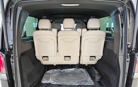 Mercedes-Benz V-Класс, 2026 год, 13 780 000 рублей, 21 фотография