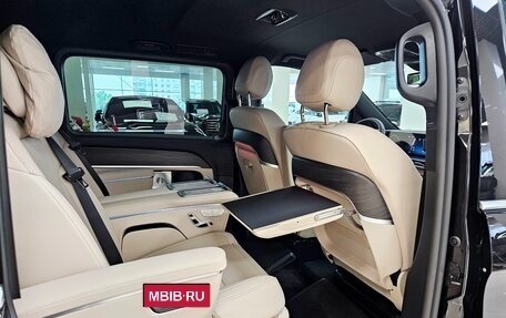 Mercedes-Benz V-Класс, 2026 год, 13 780 000 рублей, 18 фотография