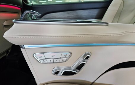 Mercedes-Benz V-Класс, 2026 год, 13 780 000 рублей, 23 фотография