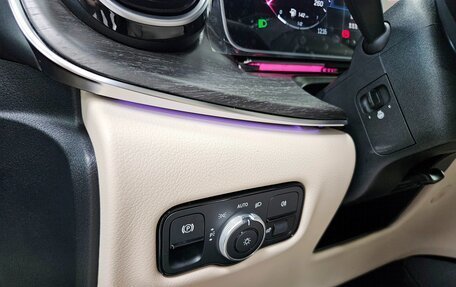 Mercedes-Benz V-Класс, 2026 год, 13 780 000 рублей, 31 фотография