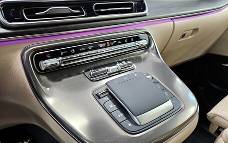 Mercedes-Benz V-Класс, 2026 год, 13 780 000 рублей, 30 фотография