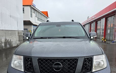 Nissan Pathfinder, 2011 год, 2 100 000 рублей, 5 фотография