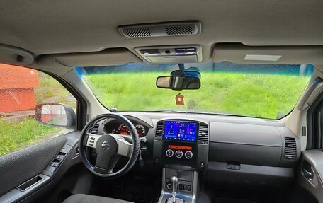 Nissan Pathfinder, 2011 год, 2 100 000 рублей, 11 фотография