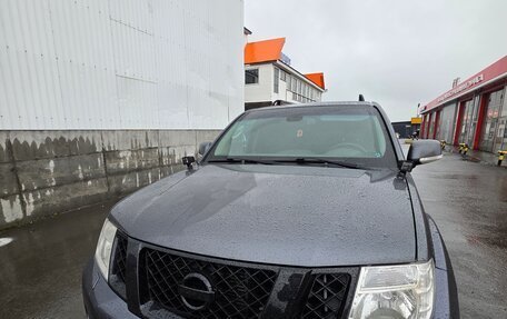 Nissan Pathfinder, 2011 год, 2 100 000 рублей, 4 фотография