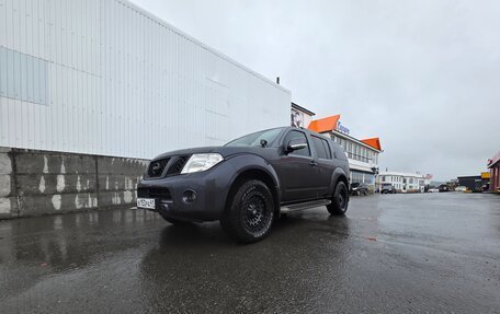 Nissan Pathfinder, 2011 год, 2 100 000 рублей, 3 фотография
