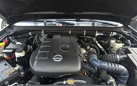Nissan Pathfinder, 2011 год, 2 100 000 рублей, 14 фотография