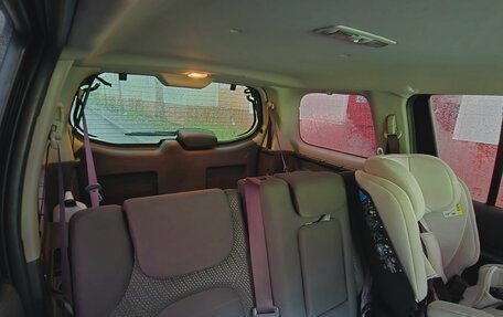 Nissan Pathfinder, 2011 год, 2 100 000 рублей, 12 фотография