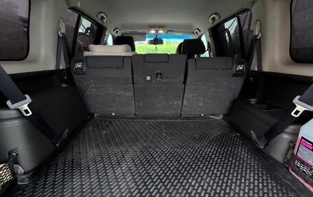 Nissan Pathfinder, 2011 год, 2 100 000 рублей, 13 фотография
