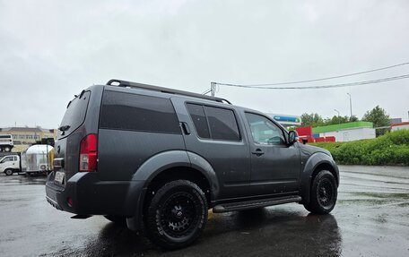 Nissan Pathfinder, 2011 год, 2 100 000 рублей, 8 фотография