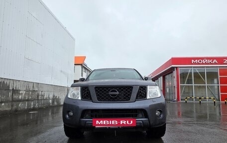Nissan Pathfinder, 2011 год, 2 100 000 рублей, 6 фотография