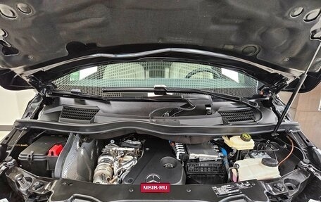 Mercedes-Benz V-Класс, 2026 год, 13 780 000 рублей, 39 фотография