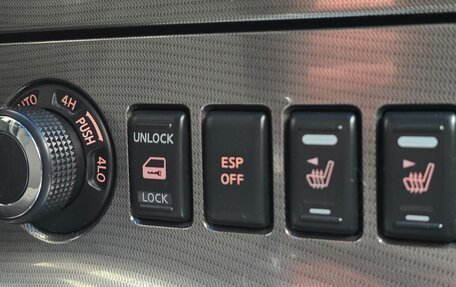 Nissan Pathfinder, 2011 год, 2 100 000 рублей, 16 фотография