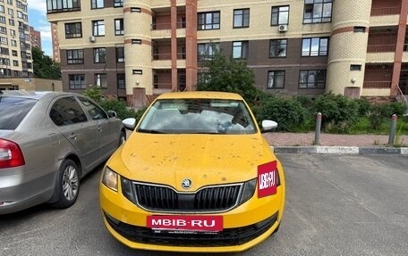 Skoda Octavia, 2019 год, 800 000 рублей, 5 фотография