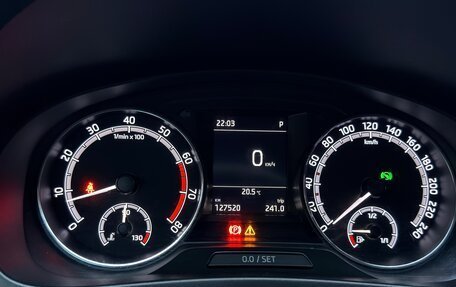 Skoda Rapid I, 2019 год, 1 280 000 рублей, 9 фотография