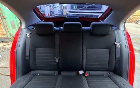 Skoda Rapid I, 2019 год, 1 280 000 рублей, 13 фотография