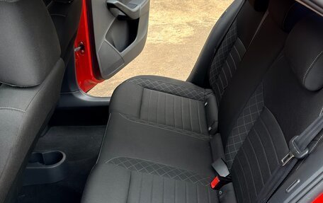 Skoda Rapid I, 2019 год, 1 280 000 рублей, 14 фотография