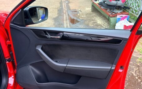 Skoda Rapid I, 2019 год, 1 280 000 рублей, 15 фотография