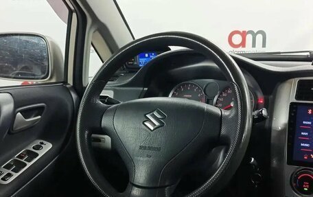 Suzuki Liana, 2007 год, 299 000 рублей, 13 фотография