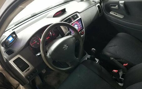 Suzuki Liana, 2007 год, 299 000 рублей, 10 фотография