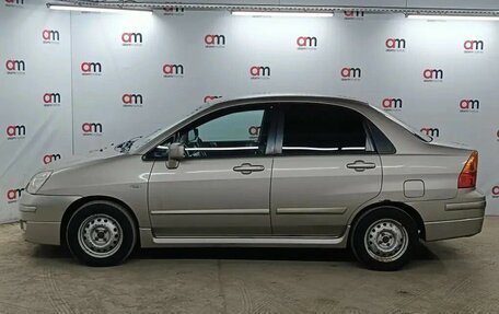 Suzuki Liana, 2007 год, 299 000 рублей, 7 фотография