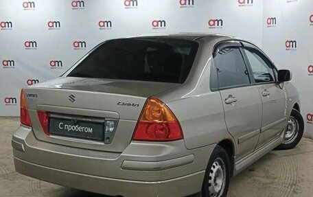Suzuki Liana, 2007 год, 299 000 рублей, 4 фотография