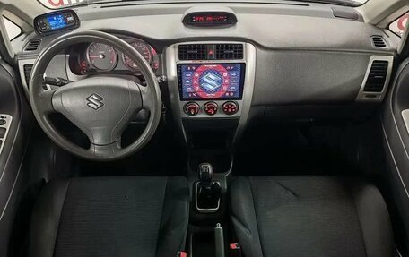Suzuki Liana, 2007 год, 299 000 рублей, 9 фотография