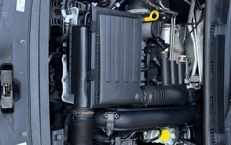 Skoda Rapid I, 2019 год, 1 280 000 рублей, 17 фотография