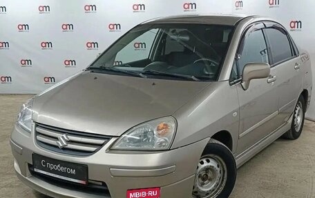 Suzuki Liana, 2007 год, 299 000 рублей, 3 фотография
