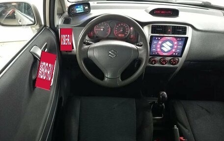 Suzuki Liana, 2007 год, 299 000 рублей, 11 фотография