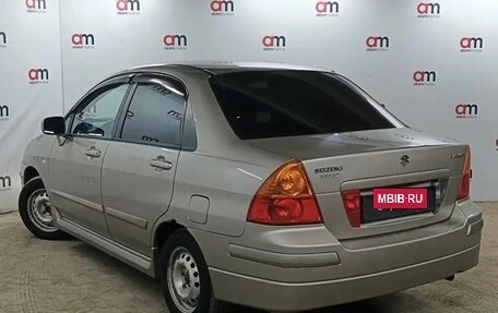 Suzuki Liana, 2007 год, 299 000 рублей, 6 фотография