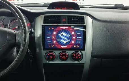 Suzuki Liana, 2007 год, 299 000 рублей, 15 фотография