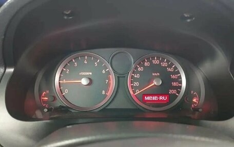 Suzuki Liana, 2007 год, 299 000 рублей, 14 фотография