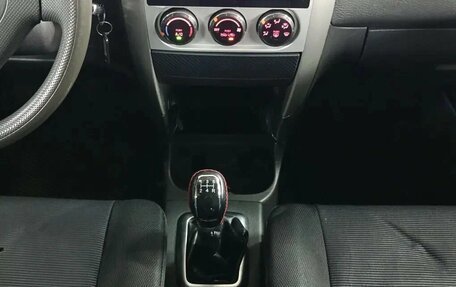 Suzuki Liana, 2007 год, 299 000 рублей, 17 фотография