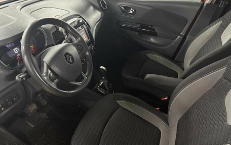 Renault Kaptur I рестайлинг, 2016 год, 1 299 000 рублей, 10 фотография
