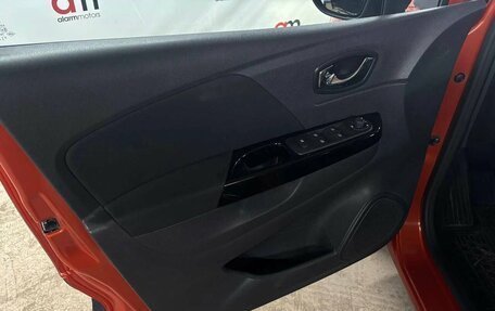 Renault Kaptur I рестайлинг, 2016 год, 1 299 000 рублей, 18 фотография