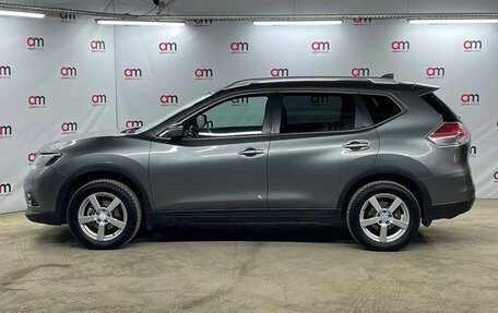 Nissan X-Trail, 2017 год, 1 399 000 рублей, 7 фотография