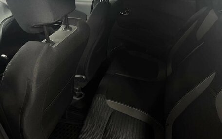 Renault Kaptur I рестайлинг, 2016 год, 1 299 000 рублей, 19 фотография