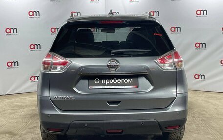 Nissan X-Trail, 2017 год, 1 399 000 рублей, 5 фотография