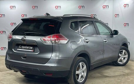 Nissan X-Trail, 2017 год, 1 399 000 рублей, 4 фотография