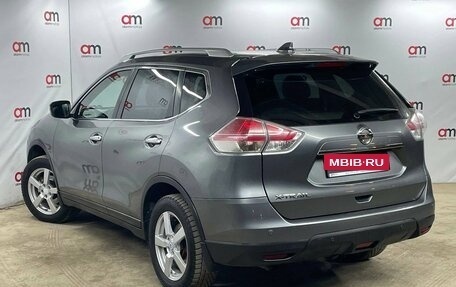 Nissan X-Trail, 2017 год, 1 399 000 рублей, 6 фотография