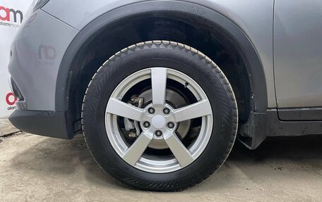 Nissan X-Trail, 2017 год, 1 399 000 рублей, 21 фотография